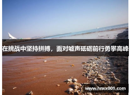 在挑战中坚持拼搏，面对嘘声砥砺前行勇攀高峰